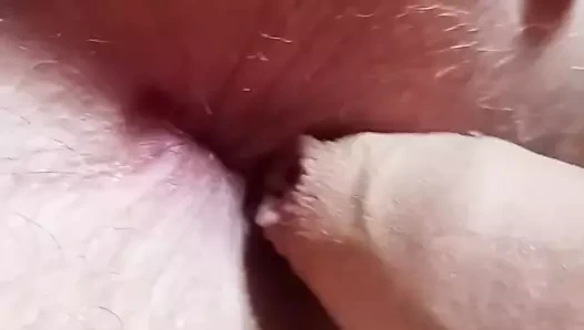 Rol değişimi – kaslı üst ry fit twink üvez tarafından deliğini cesaretlendiriyor. büyük yük ve kesilmemiş İngiliz horoz!