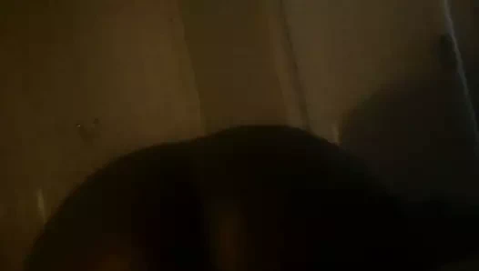 Afrika milf ile mükemmel göt sürmek benim büyük beyaz horoz