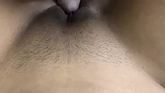 Desi girlfriend full Sex with boyfriend CUM loaded