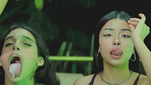 kelimenin tam anlamıyla yüzümüze süt atıyorlar GGmansion