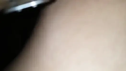 Anal seks, çalışan göt teslimatı