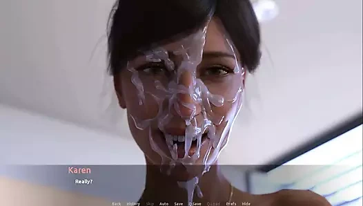 Ziyaret: büyük bir yaraktan büyük boşalma ep.50