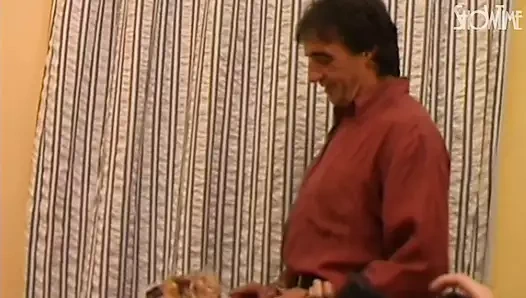 İtalyan anneler rigatonipart #3