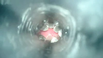 cumming içinde et ışığı