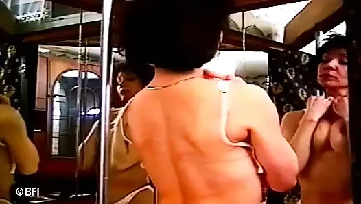 Rus ateşli gençler bölüm 8