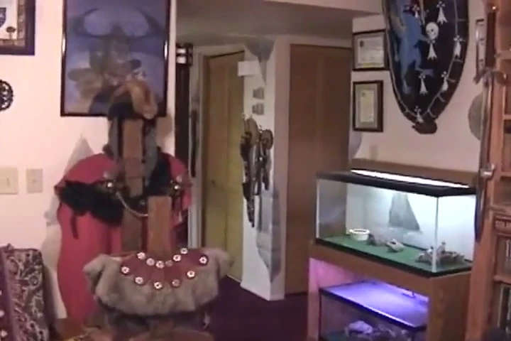 You Will Adore Watching This Hot Blonde MILF in Action