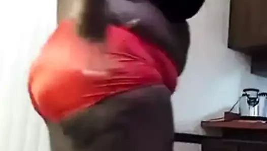 Abanoz bbw içinde saten