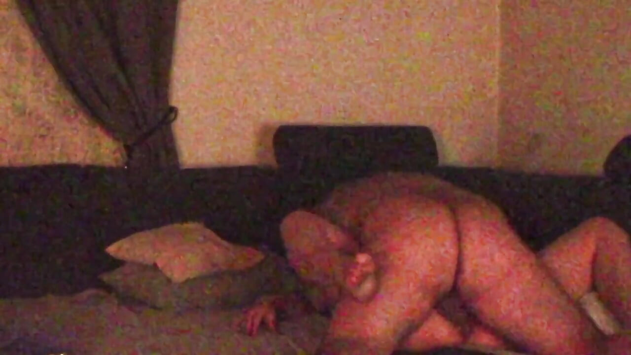 Nicole'ün amcığı için bolca sperm