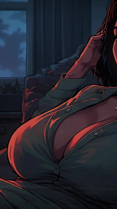 Ateşli erkek inliyor ve ses sesleri için yalvarıyor | Klip 2