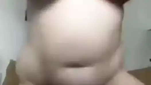 Büyük flop göğüsleri