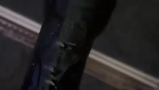 Yarak emmeyi seviyorum