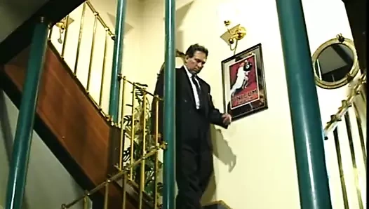 Seksin eski kokusu! (tam film-hd versiyonu)