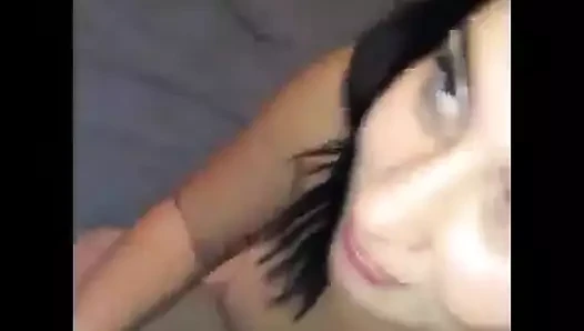 Young Camel Toe