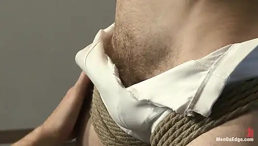 Feisty New Yorker - Kurt Von Ryder