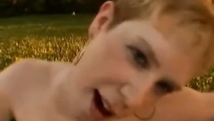 Sarışın milf berbat yabancı pt2