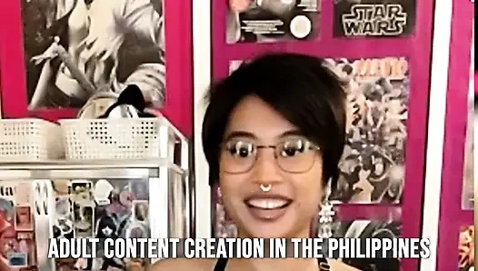 Trikepatrol röportajı #30 - salome salvi #2