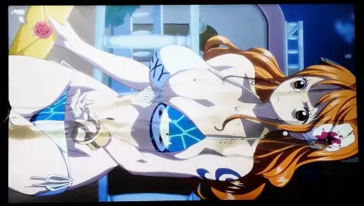 Nami sop 19 (tek parça)