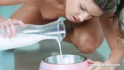 Private.com - istekli gina gerson eşek becerdin alır!