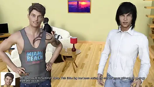 Kalbin olduğu yerde: bu harika bir parti olacak bölüm 50