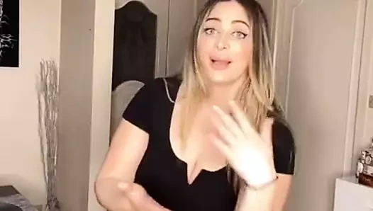 Sarah morocan seksi kahrolası body23