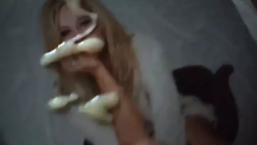 Tribute Nr. 4 Helene Fischer