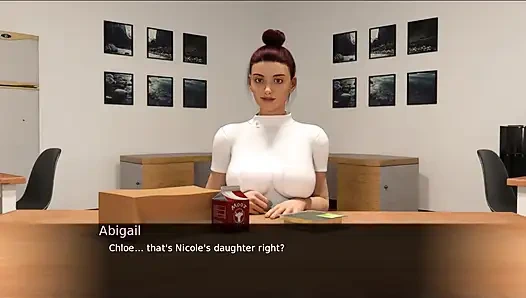 A Mother's Love part 6 Part 43 Gameplay by Loveskysan69