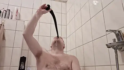 47 cm ve daha fazlası ile ilk deneyimim