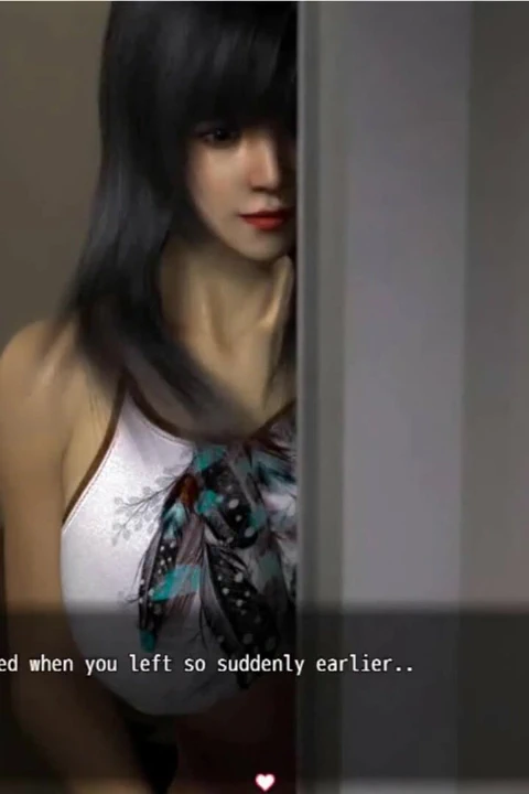 Lisa: kız ev sahibini kocasını sikerken ve aldatırken yakaladı ep.3