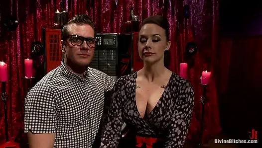 İlahi derecede aşağılayıcı bir melodrama