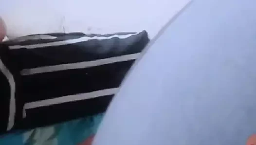 Cewek cantik show mlive