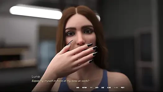 Güvensiz Koca, Bölüm 37