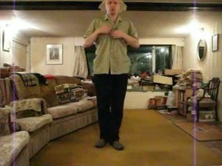 Hanımın zevkini beklemek için uygun şekilde giyinmek