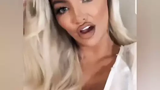 Lindsey Pelas #3