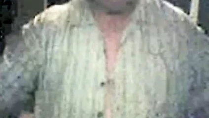 Rodney dole en kirli yaşlı adam 2015