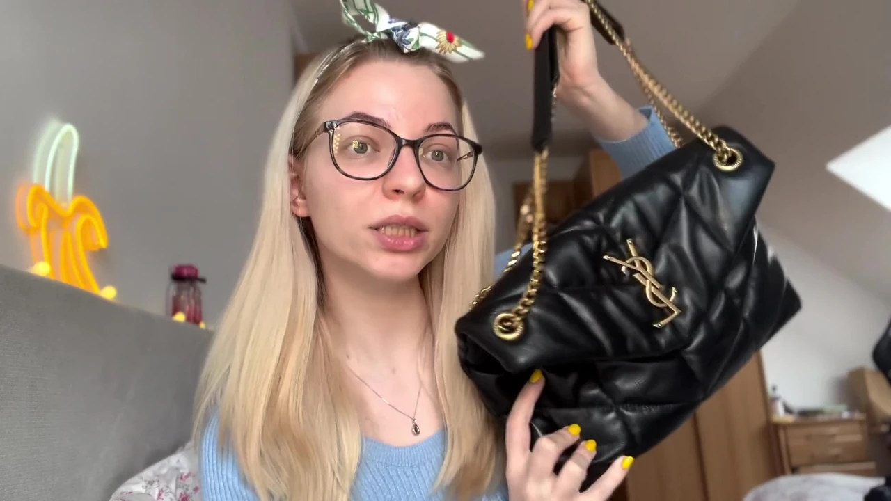I Drained Him of $5329 and a New Ysl Bag! (findom Story)