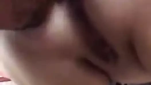 Lick step moms asshole with special care