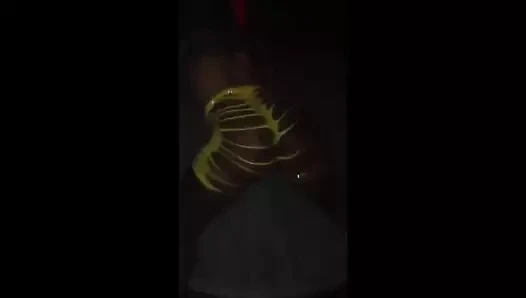 Paylaşım benim milf ile the bell oğlan