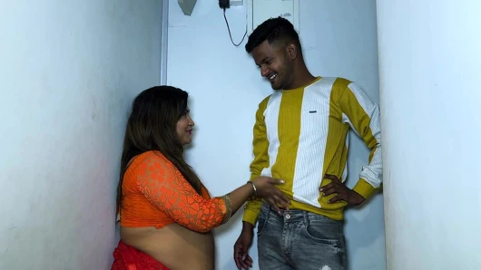 Mühendis interneti tamir etmeye geldi.