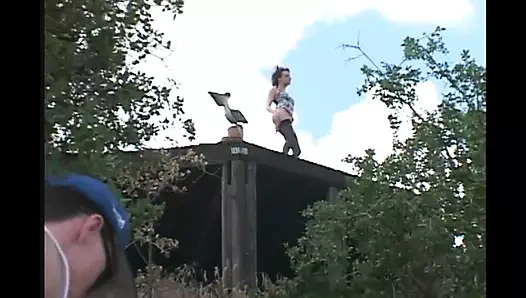 Götten sikiliyor 4 - bölüm 2