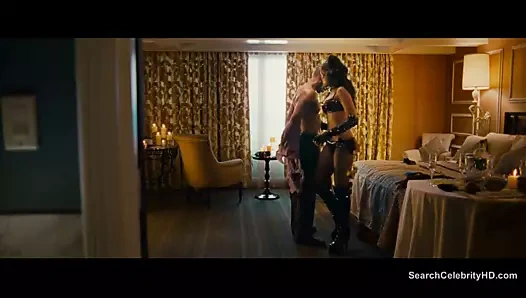 Kerry washington - bin kelime