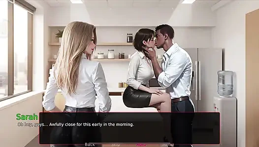 Uzaktan yeminler - bölüm 4