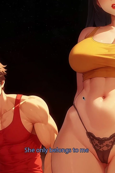 Karını seviyorum bölüm 05 velnidokra - iki seksi hentai evli kadın