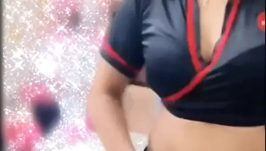 THARKI DESI RANDIYAN - BÖLÜM 02 : HINTLI SÜRTÜK PRIYA SHARMA ÇıLGıN AZDıRMA GÖSTERISI