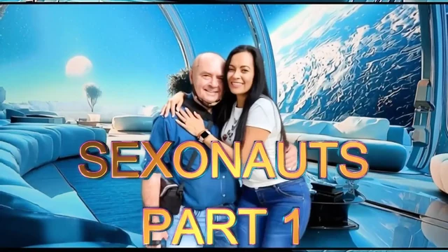 Sexonauts garabas ve olga ile bölüm 1