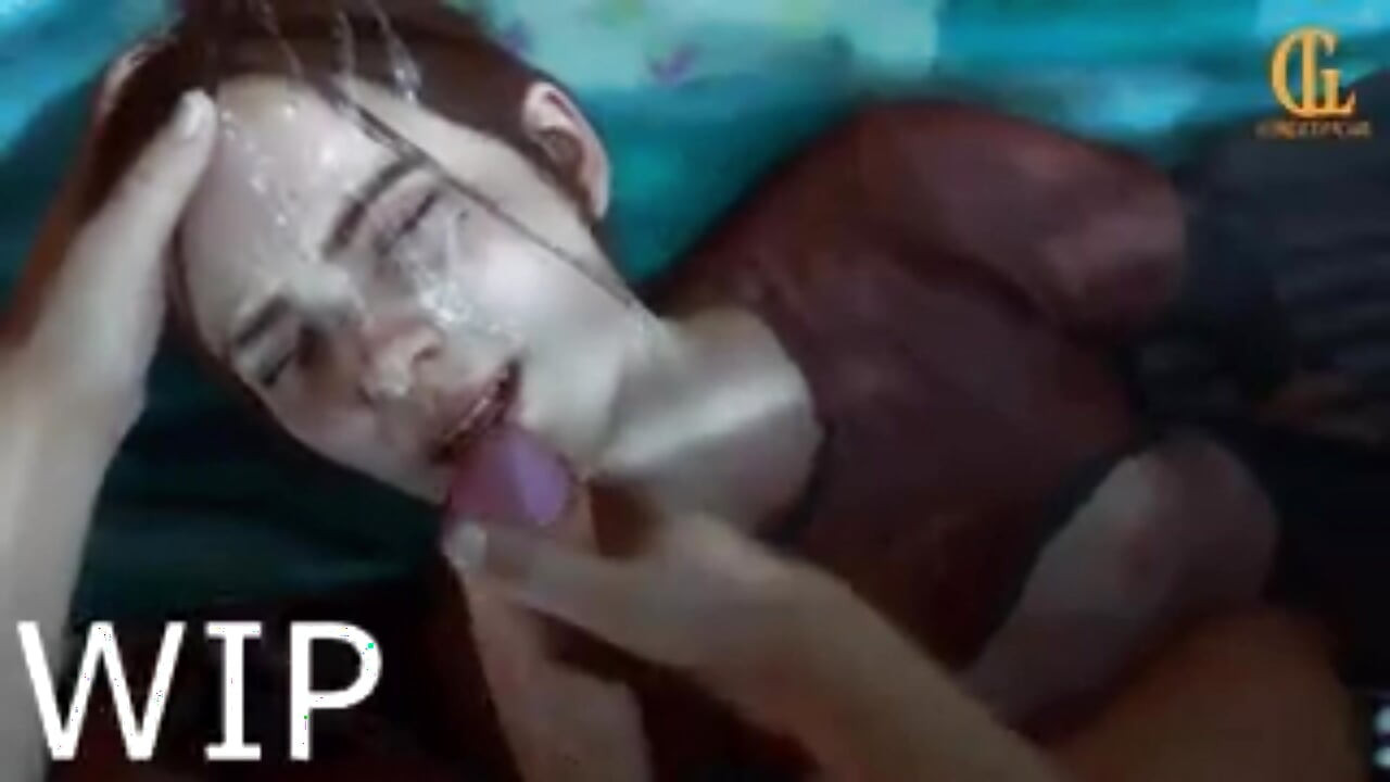 Lorgegucas ateşli 3 boyutlu seks hentai derlemesi - 21