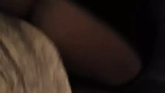 Tozluk kazayla yırtıldı...