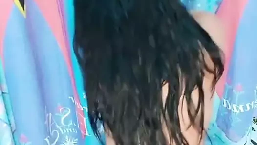 Musa lalazinha rebolado nota 10 XXII