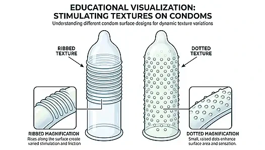 Yeni başlayanlar için prezervatif nasıl düzgün bir şekilde kullanılır (Hintçe)