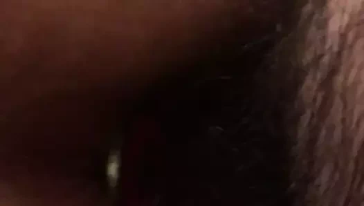 Japon bbw gets ona kedi dövülerek ile anal plug içeride