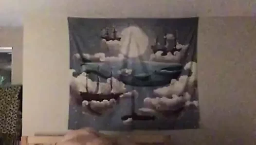 Seksi bbw ile büyük göt seviyor kahrolası benim şişman horoz